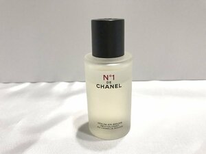 ■【YS-1】 シャネル CHANEL ■ セラム ミスト NO1 ドゥ シャネル 美容液 50ml ■ 残量90％程 【同梱可能商品】■D