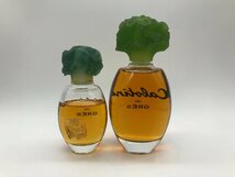 ■【YS-1】 香水 ■ グレ Gres ■ カボティーヌ オードトワレ 2本セット まとめ ■ Cabotine EDT 50ml 100ml 【同梱可能商品】K■_画像2