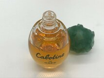 ■【YS-1】 香水 ■ グレ Gres ■ カボティーヌ オードトワレ 2本セット まとめ ■ Cabotine EDT 50ml 100ml 【同梱可能商品】K■_画像3