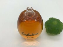 ■【YS-1】 香水 ■ グレ Gres ■ カボティーヌ オードトワレ 2本セット まとめ ■ Cabotine EDT 50ml 100ml 【同梱可能商品】K■_画像6