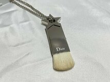 ■【YS-1】 クリスチャン ディオール Christian Dior ■ DIORGLAM ハイライトパウダー #002 フェイス ■ 残量90%程 【同梱可能商品】■D_画像5