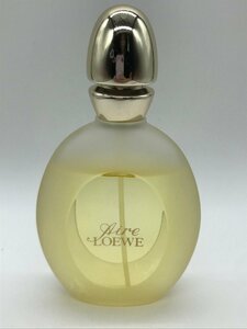 ■【YS-1】 香水 ■ ロエベ LOEWE ■ アイレロエベ オードトワレ 100ml ■ Aire LOEWE EDT 【同梱可能商品】K■