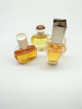 ■【YS-1】 香水 カネボウ 3点セット まとめ ■ レディエイティ EDP 50ml フルールラール EDT 30ml アシェフ EDT 60ml 【同梱可能商品】■J_画像1