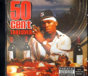 TAKEOVER 50 CENT g unit dr dre n.w.a eminem 2pac notorious b.i.g big beyonce snoop dogg dog pound mary j brige missy elliot