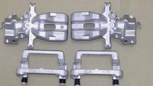  worth seeing [ high precision OH+ side burr effectiveness processing ]NCEC Roadster rear caliper 