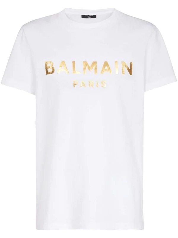新品・激レア】 BALMAINフロッキーフランスサイズ34-