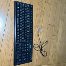 SOTEC Keyboard_画像1