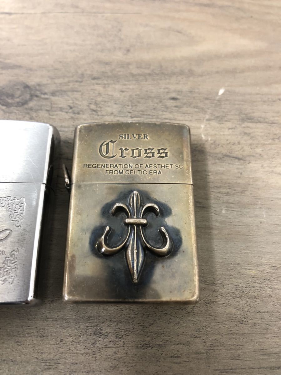 1円〜 ZIPPO ジッポライター 4点纏め   JChere雅虎拍卖代购