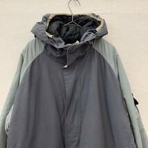 90s ACG OUTER LAYER COUCHE EXTERNE ナイロンジャケット size L 72150_画像1