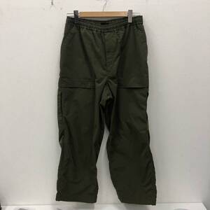 ⑧DAIWA PIER39 ダイワピア39 TECH SPY FATIGUE PANTS テックパンツ ファティーグパンツ khaki カーキ BP-31021W