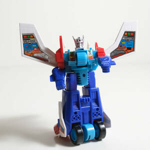 トランスフォーマー Transformers 変形ロボ SKY JET