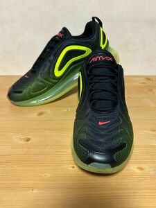 NIKE AIR MAX 720 RETRO FUTURE ナイキ エアマックス720