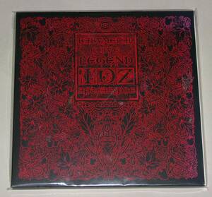 新品 BABYMETAL [LIVE～LEGEND I、D、Z APOCALYPSE～] TFJC-38061 12インチレコード LP アナログ盤