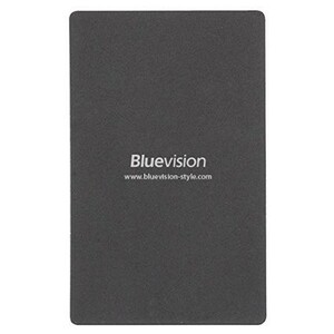 Bluevision 電磁波防止カード