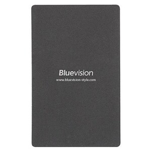 電磁波干渉防止カード Suica PASMO Edy Waon nanaco iD ICカード iPhone Bluevision Bluevision 電磁波防止カード