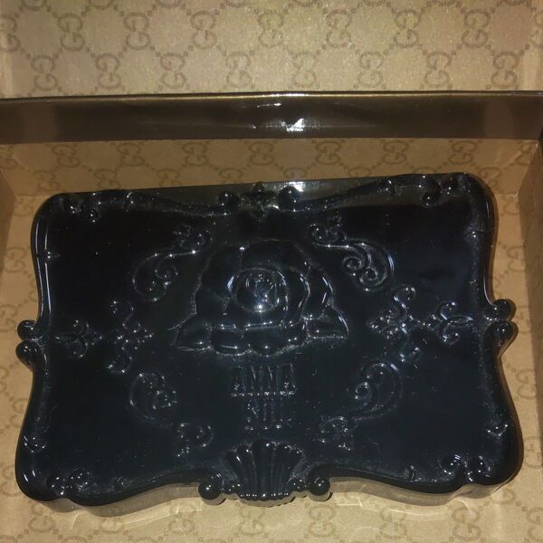 ANNA SUI ミラー付きケース