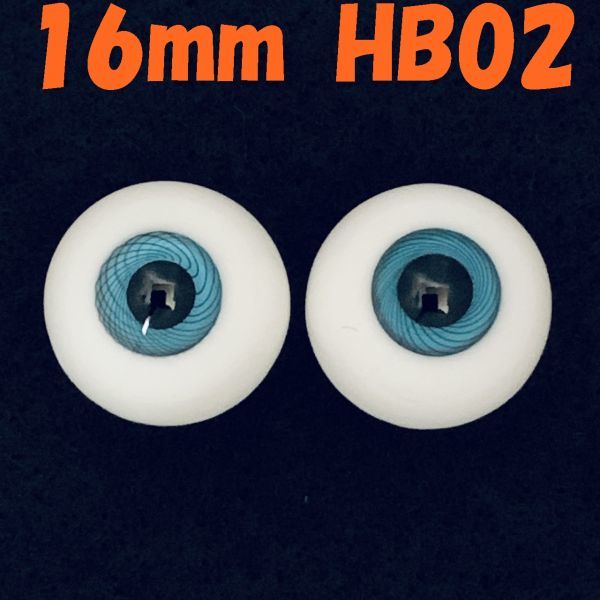 2023年最新】ヤフオク! -グラスアイ16mmの中古品・新品・未使用品一覧