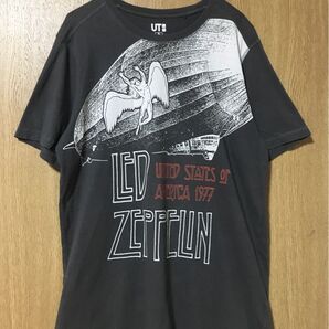 LED ZEPPELIN Tシャツ XL BIG tee