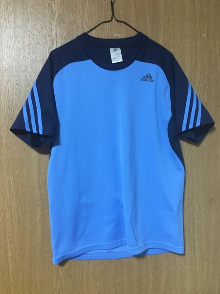 adidas Three stripes t 半袖Tシャツ　