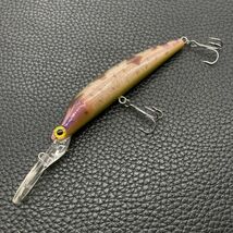 612804 ムラセミノー 90 ディープバッハ MURASE MINNOW Deep Bach 90_画像1