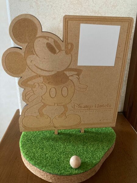 スマホスタンド　ディズニー　ミッキー　Disney 写真立て　フォトスタンド　携帯スタンド　スマホスタンド