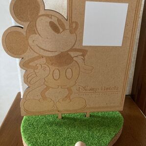 スマホスタンド ディズニー ミッキー Disney 写真立て フォトスタンド 携帯スタンド スマホスタンド