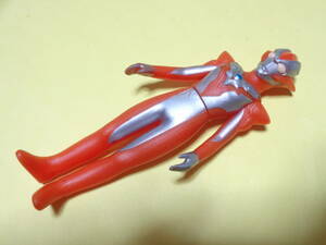 ウルトラウーマングリージョ　/ウルトラマン ヒーロー ウルトラヒーローシリーズ ソフビ