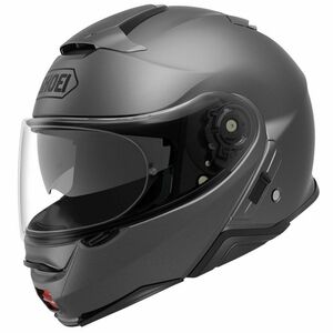 送料無料 SHOEI NEOTEC2 ショウエイ ネオテック2 2 マットディープグレー Ｍ