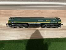 Bachmann Branchline 32-752 Class 57 57602 in First Great Western Livery OOゲージ_画像5