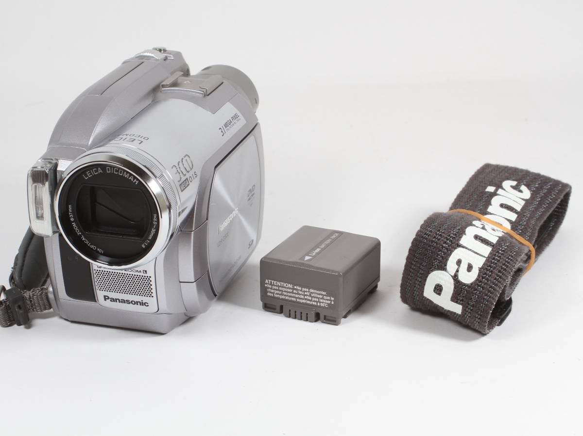 Yahoo!オークション -「panasonic vdr-d300」の落札相場・落札価格 Yahoo!オークション -「panasonic vdr-d300」の落札相場・落札価格