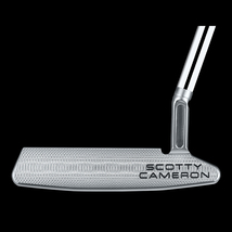 スコッティキャメロン スーパーセレクト 2023 パター ニューポート2.5 プラス USモデル Scotty Cameron Super Select NEWPORT2.5 Plus + Pu_画像4