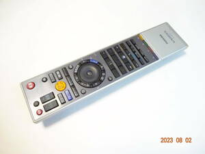  Toshiba SE-R0291 RD-S301 for remote control VARDIA Hi-Vision recorder for remote control other Toshiba made recorder also use possible 