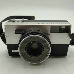 【中古】リコー カメラ RICOH AUTO 35V オールドカメラ RICOH