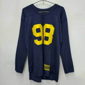 【中古】ミシガン ウルヴァリンズ Wolverines Legacy jersey ジャージ ユニフォーム #98 M メンズ NCAA アメフト フットボール