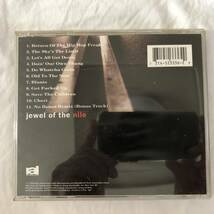 NICE & SMOOTH JEWEL OF THE NILE 輸入盤 CD_画像2