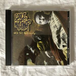 SOULS OF MISCHIEF 93 'TIL INFINITY 輸入盤CD