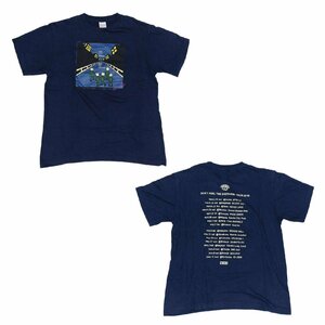 man with a mission マンウィズ 2012 ツアー Tシャツ Mサイズ