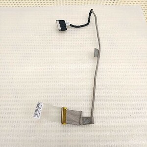 NEC LS350/F等 中古 液晶ディスプレイケーブル 正常動作品 管2486