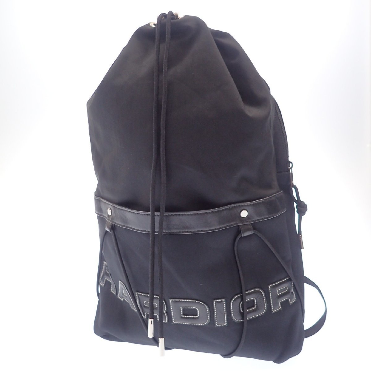 2023年最新】ヤフオク! -(dior ディオール) リュックの中古品・新品