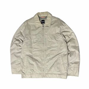 00‘s USA OLD GAP スウィングトップジャケット