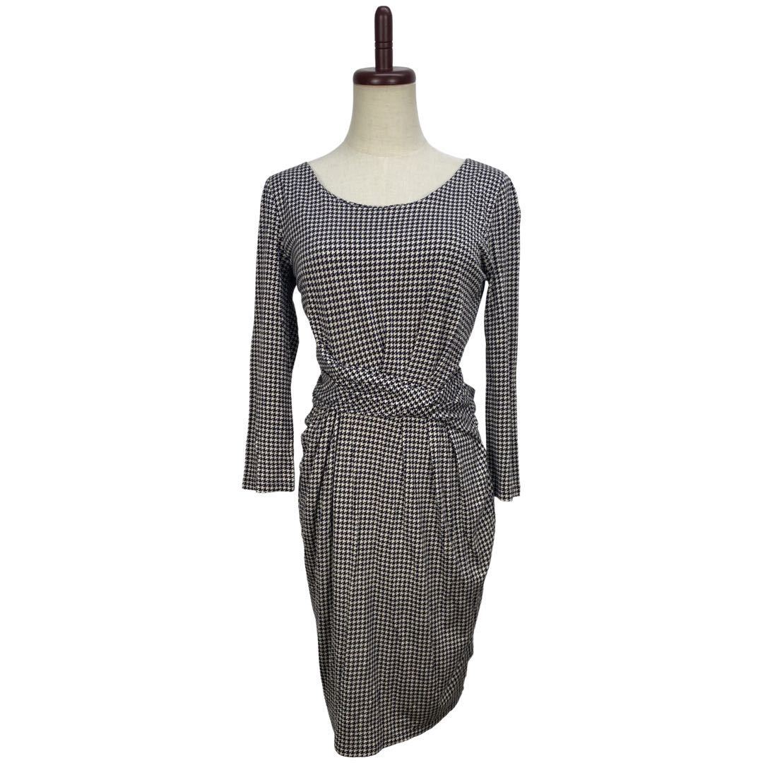 weekend MAX MARA マックスマーラ レディース 長袖 ワンピース ドレス M