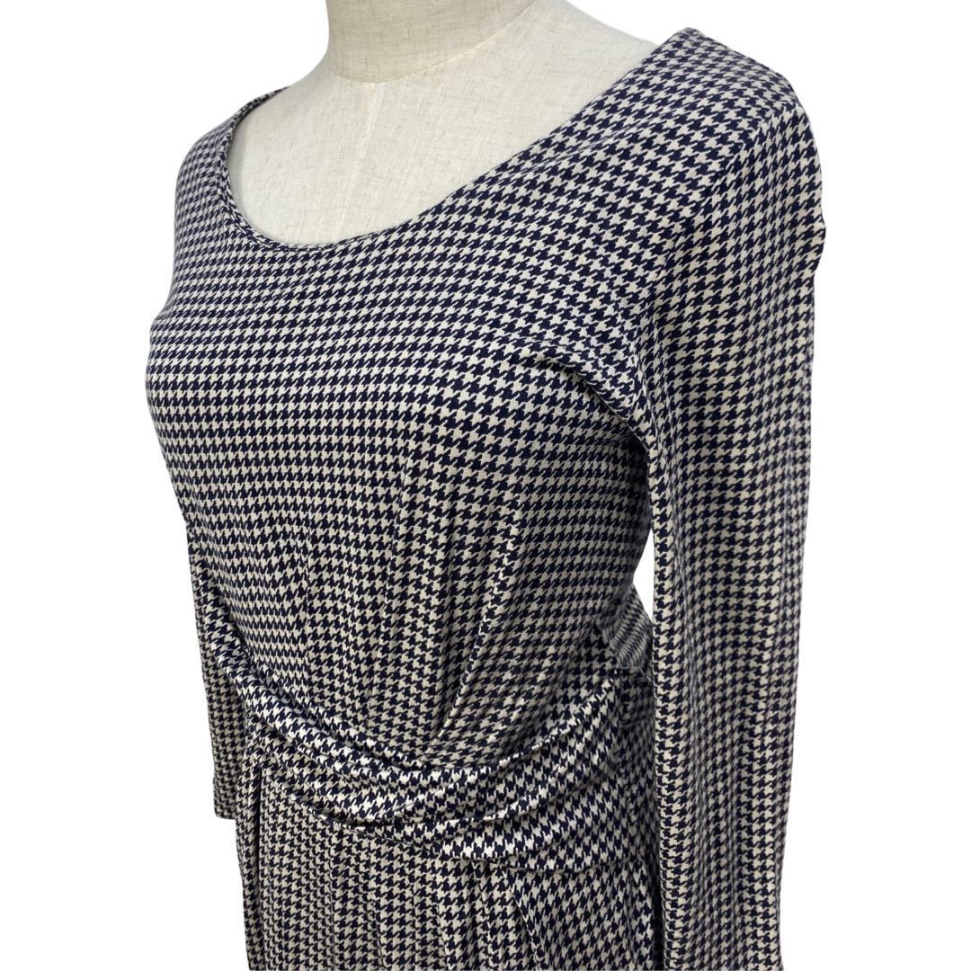 weekend MAX MARA マックスマーラ レディース 長袖 ワンピース ドレス M weekend MAX MARA マックスマーラ レディース 長袖 ワンピース ドレス M