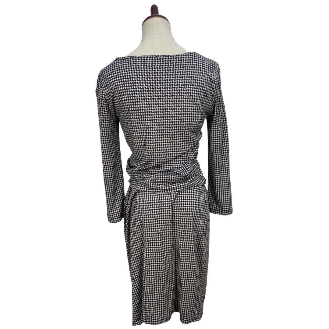weekend MAX MARA マックスマーラ レディース 長袖 ワンピース ドレス M weekend MAX MARA マックスマーラ レディース 長袖 ワンピース ドレス M