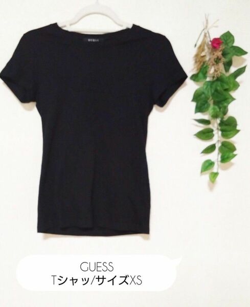 GUESS ♪半袖Tシャツ♪