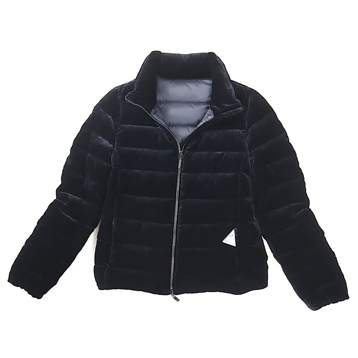 年最新ヤフオク!  moncler モンクレール ダウンジャケット