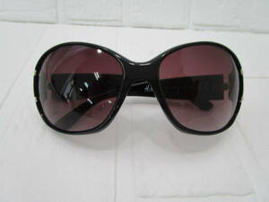 Y.23.H.8 SY * H&M H and M солнцезащитные очки мелкие вещи черный USED *