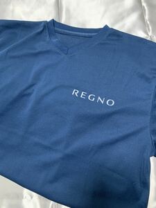 REGNO レグノ　Tシャツ　新品未着用　フリーサイズ