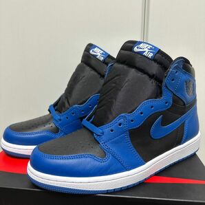Nike Air Jordan 1 Retro High OG "Dark Marina Blue" 26.5cm 新品未使用
