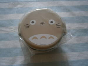 **** Tonari no Totoro *. коробка для завтрака * ланч box *2 уровень * круглый *500ml* Studio Ghibli ****
