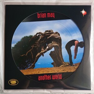 「ANOTHER WORLD」BRIAN MAY/ブライアン・メイ/QUEEN/クイーン